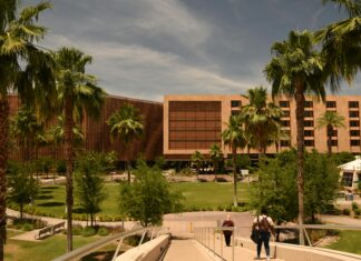 Arizona State University Holidays: Ultimate Guide To Campus Breaks