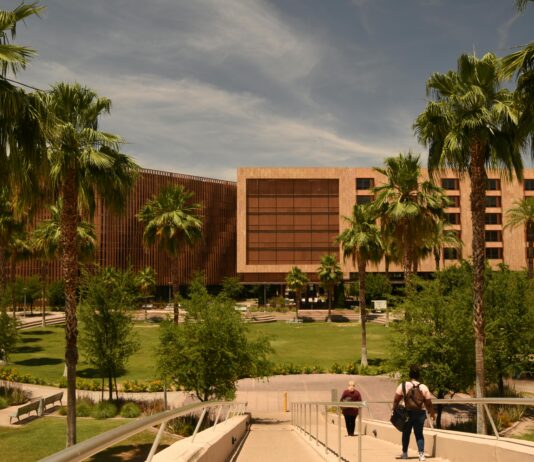 Arizona State University Holidays: Ultimate Guide To Campus Breaks