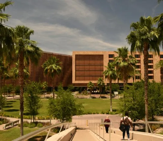 Arizona State University Holidays: Ultimate Guide To Campus Breaks