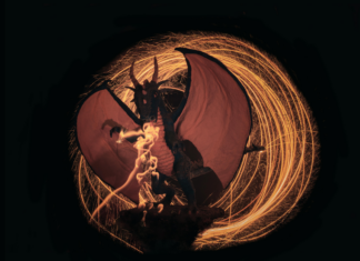 DrageAnimations: Unlock Stunning Visual Effects That Captivate Viewers