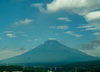 Mount Oevre: Discover The Hidden Wonders And Untold Secrets