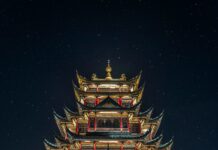 Chongqing 520m Building Secrets: Why It Stands Out Globally