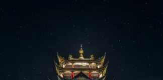 Chongqing 520m Building Secrets: Why It Stands Out Globally