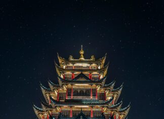 Chongqing 520m Building Secrets: Why It Stands Out Globally