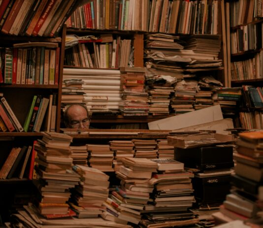 The Kirsten Archives: Unlocking Hidden Secrets and Untold Stories New Jersey News