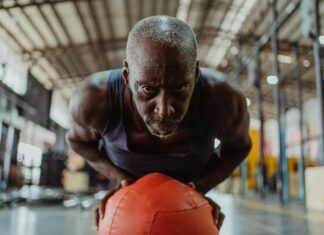 The Vital-Mag.Net Blog: Unlock Powerful Secrets for Ultimate Health