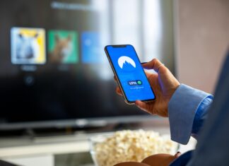 Capcut VPN Secrets Revealed: How To Unlock Ultimate Video Freedom