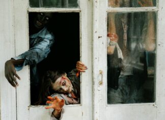 Scott Lynn Kilburg Cause Of Death: Shocking Truth Revealed