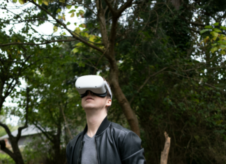 Sky Bri VR: Discover The Ultimate Immersive Virtual Reality Experience