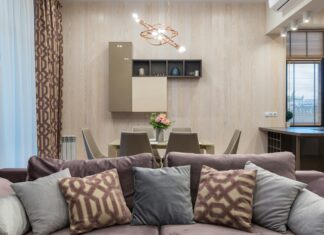 Realm Condominiums: Discover Luxury Living and Unmatched Comfort