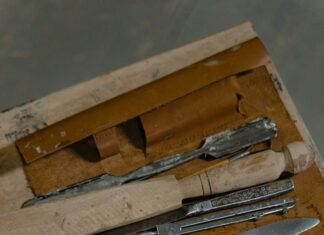 Skiving Knife Secrets: How To Master Precision Leather Crafting