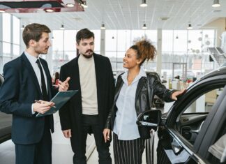 Abby Auto Marketing Cincinnati: Discover Secrets to Boost Your Sales