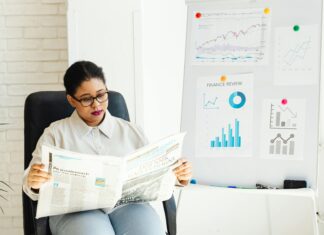 Telegraph247 Business News: Uncover Secrets to Market Success