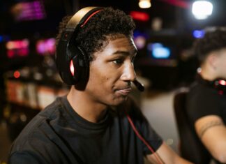 Esports Harmonicode Scene: Unveiling The Ultimate Gaming Revolution