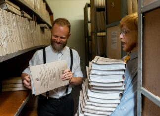 Kristin Archive Stories: Discover Captivating Tales That Inspire