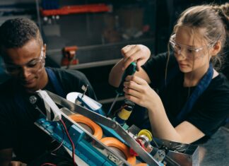 Yexex.Github: Discover Powerful Tools to Boost Your Coding Skills