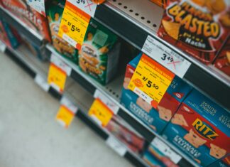 Buy Charalabush: Discover The Ultimate Flavor Explosion Today!