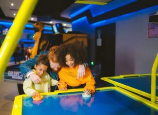 Games Appfordown: Discover Exciting Features That Boost Your Fun