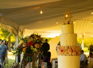 Wedding Centerpieces Nyt: Stunning Ideas To Wow Your Guests