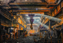 How Precision Steel Fabrication Technology is Becoming the Scalable Foundation of Infrastructure in Malaysia