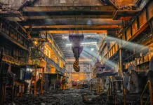 How Precision Steel Fabrication Technology is Becoming the Scalable Foundation of Infrastructure in Malaysia