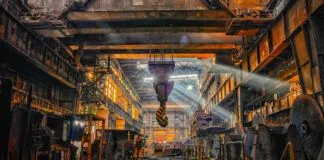 How Precision Steel Fabrication Technology is Becoming the Scalable Foundation of Infrastructure in Malaysia