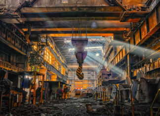 How Precision Steel Fabrication Technology is Becoming the Scalable Foundation of Infrastructure in Malaysia