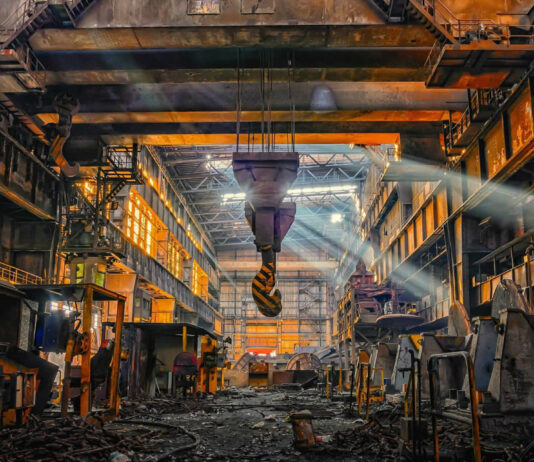 How Precision Steel Fabrication Technology is Becoming the Scalable Foundation of Infrastructure in Malaysia How Precision Steel Fabrication Technology is Becoming the Scalable Foundation of Infrastructure in Malaysia