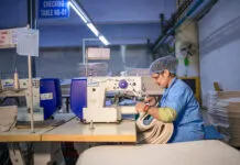 Industrial Sewing Machines in Modern Production - The Quiet Powerhouse Behind Everyday Products