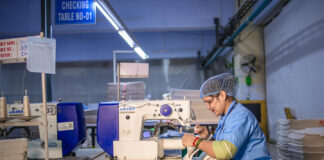 Industrial Sewing Machines in Modern Production - The Quiet Powerhouse Behind Everyday Products