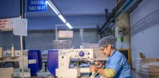 Industrial Sewing Machines in Modern Production - The Quiet Powerhouse Behind Everyday Products