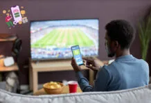 The Tech and UX Behind the Scenes