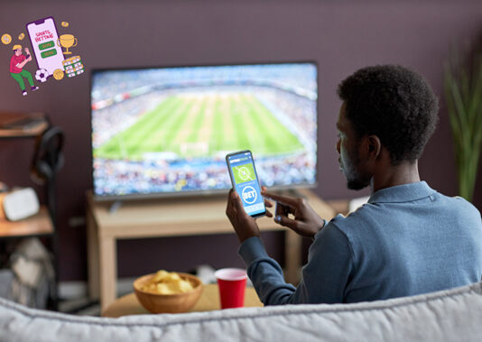 The Tech and UX Behind the Scenes