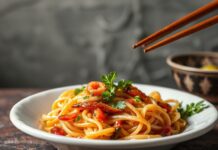 Culinary Diplomacy: How Asian Cuisine is Bridging Cultural Divides