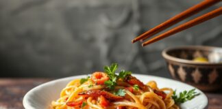 Culinary Diplomacy: How Asian Cuisine is Bridging Cultural Divides