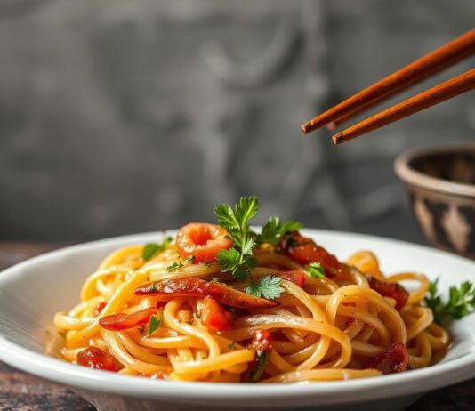 Culinary Diplomacy: How Asian Cuisine is Bridging Cultural Divides