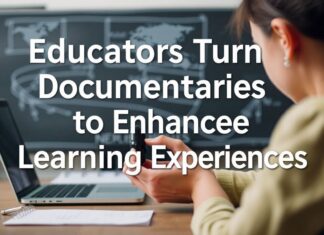 Educators Turn to Documentaries to Enhance Learning Experiences