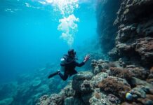 Exploring Turkey's Underwater Wonders: A Diver's Paradise