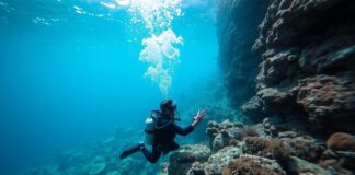 Exploring Türkiye’s Underwater Wonders: A Diver’s Paradise Exploring Turkey's Underwater Wonders: A Diver's Paradise