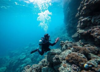Exploring Turkey's Underwater Wonders: A Diver's Paradise