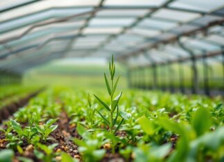 Global Agricultural Market Dynamics: A Comprehensive Overview