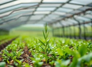 Global Agricultural Market Dynamics: A Comprehensive Overview