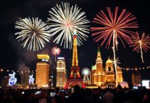 Global Celebrations and Events to Welcome the New Year