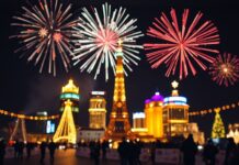 Global Celebrations and Traditions: How the World Rings in the New Year