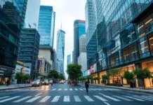 Global Cities Adapt to New Lifestyles: An Examination of Urban Transformation