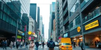 Global Cities Adapt to New Normal: A Look at Post-Pandemic Urban Life