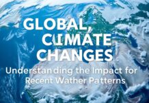Global Climate Shifts: Understanding the Impact of Recent Weather Patterns Global Climate Changes: Understanding the Impact of Recent Weather Patterns