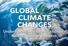 Global Climate Changes: Understanding the Implications of Recent Weather Patterns
