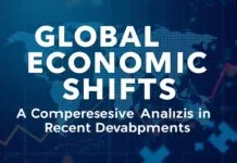 Global Economic Shifts: A Comprehensive Analysis of Recent Developments