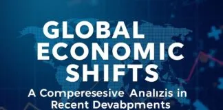 Global Economic Shifts: A Comprehensive Analysis of Recent Developments